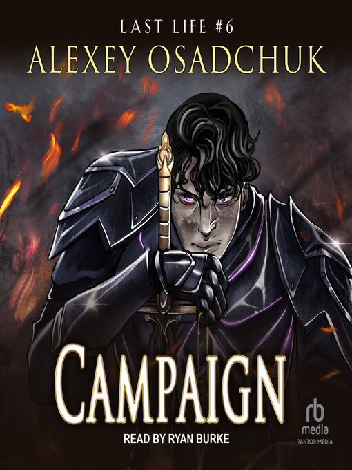 Cover image for Campaign